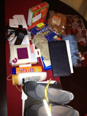 france items Some might call this clutter. I call it "bee-u-tee-ful" Oh yes, I do.