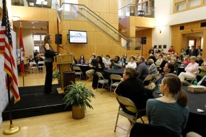 Ever have one of those transformative experiences? You're looking at mine. Photos courtesy of WrightWay Photography.