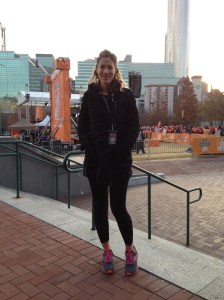 Smiling because I know it only gets more awesome in 2013.