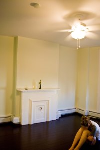 I was flooded with memories and disbelief.