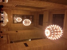 NYC is still my first love. Grand Central, my heart.