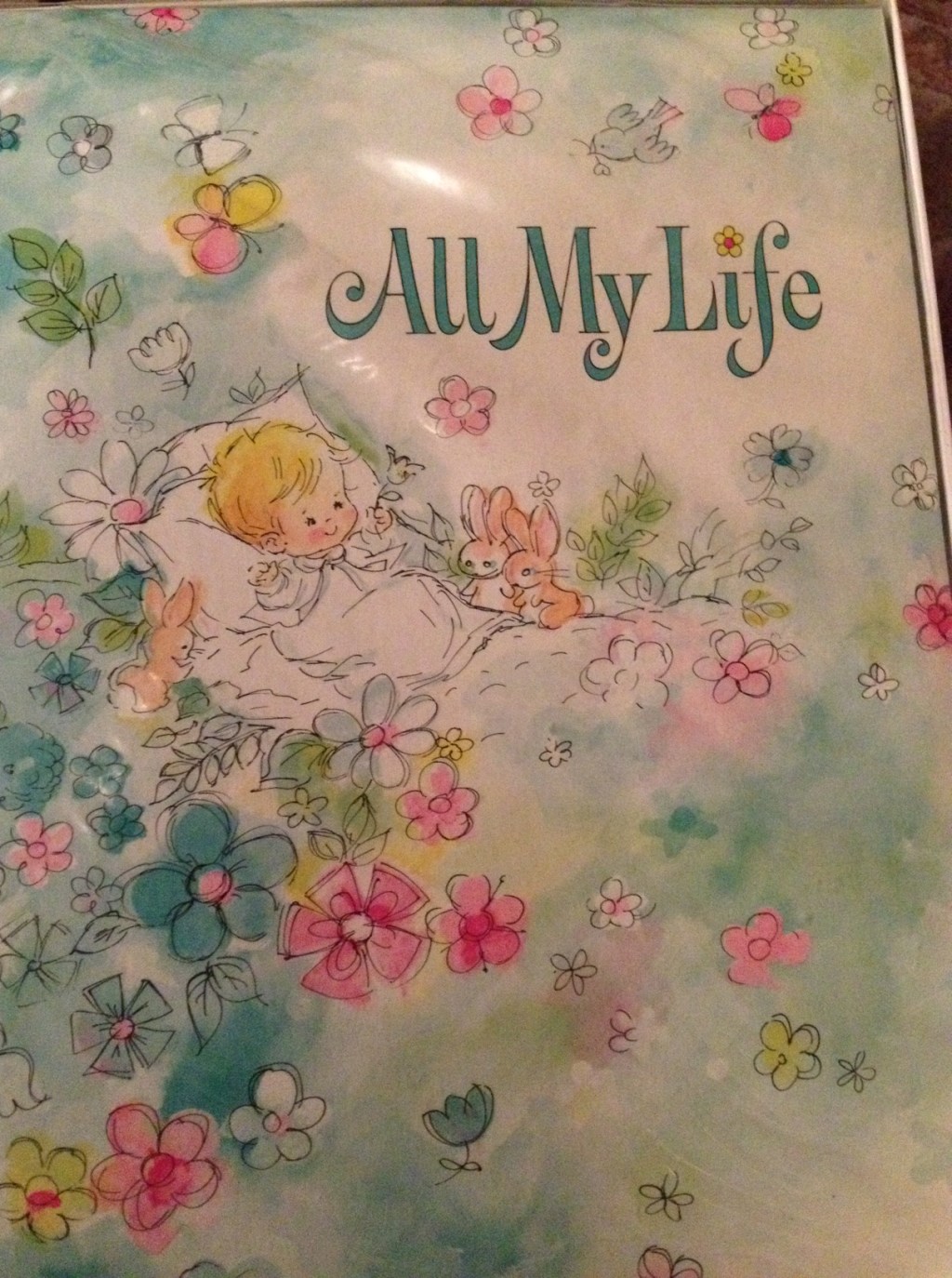 The Mirror of&nbsp;Childhood