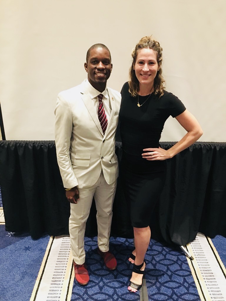 NACMA 2018