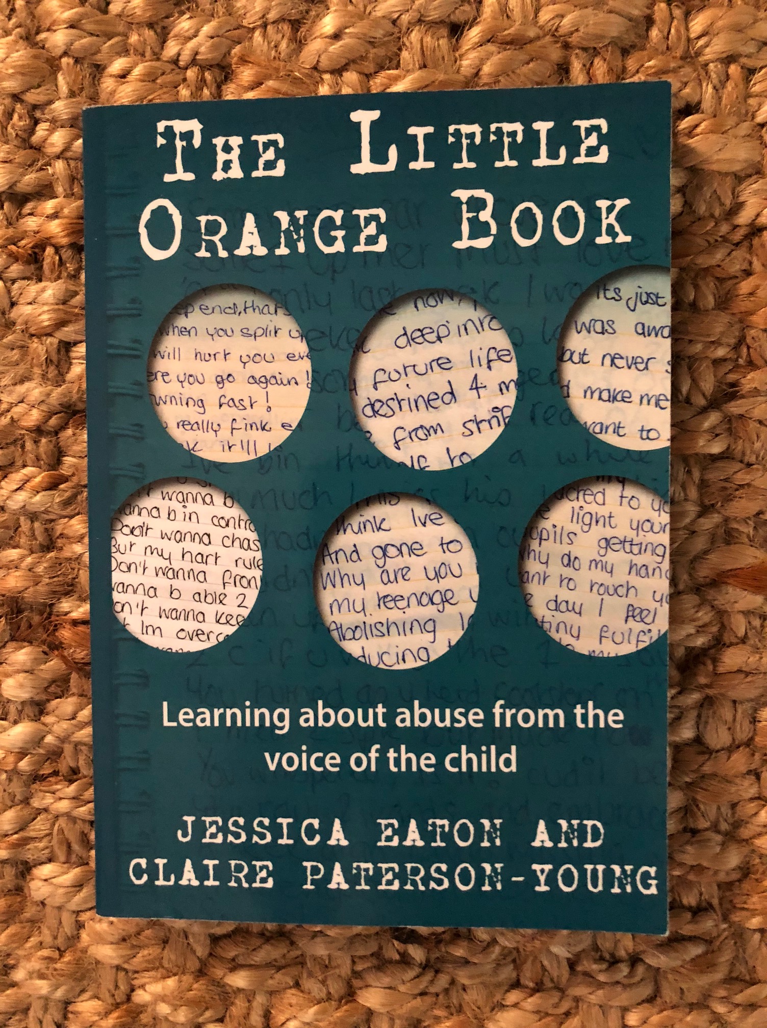 book