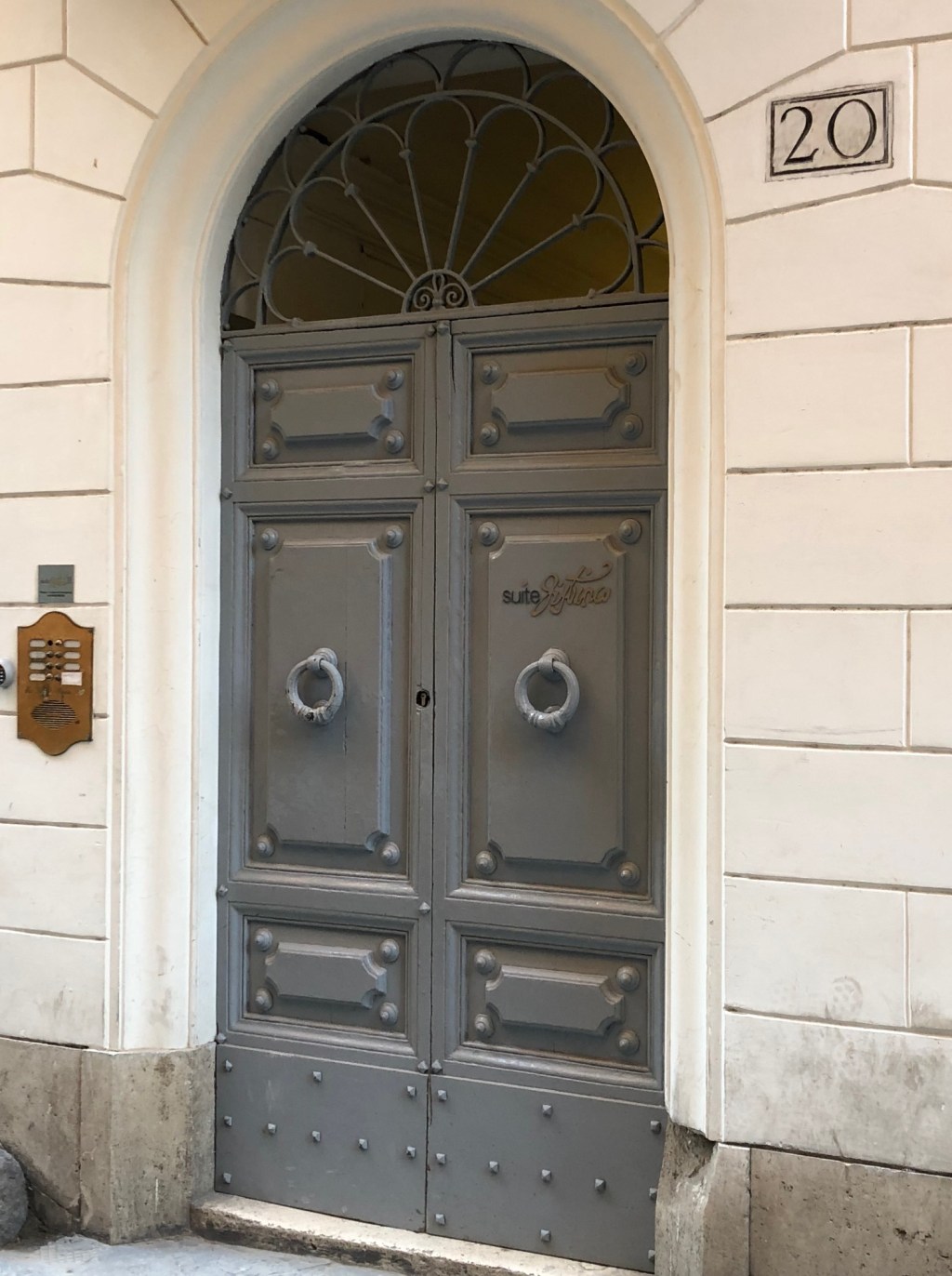When a Door is So Much&nbsp;More